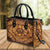 Vintage Sunflower Purse Bag Handbag PANLTO0027