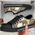 Elephant Ethnic Style Canvas Low Top Shoes