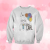 Valentine Matching Sweatshirt For Couple Shirt I'm Her Carl And His Ellie