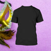 Mardi Gras Shirt Love Faith Power Justice Symbolism Of Colors T-shirt