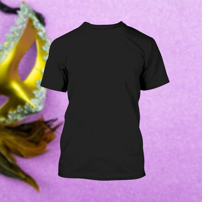 It’s A Mardi Gras Thing Shirt Funny Women T-shirt