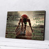 Today Is A Good Day To Smile More Runner Canvas Prints