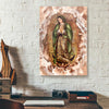 Our Lady of Guadalupe Canvas Prints PAN07468