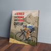 Cycling Canvas Prints PAN15664