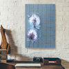 Dandelion And Dragonfly Canvas Prints PAN03054
