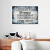 Today's Little Moments Become Tomorrow's Precious Memories Canvas Prints