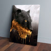 Fresh Kill Panther Canvas Prints PAN16248