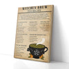 Witches Brew Canvas Prints