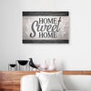 Home Sweet Home Canvas Prints PAN16550