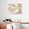Forever Young Cardinal Canvas Prints PAN13983