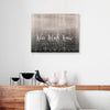 Relax Refresh And Renew Bathroom Canvas Prints PAN00043