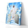 Heaven Gate - Jesus Canvas Prints PAN07059