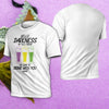 Mardi Gras Shirt Hello Darkness My Old Friends T-shirt