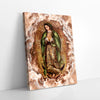 Our Lady of Guadalupe Canvas Prints PAN07468