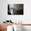 Relaxing Rocks Amazing Natural Canvas Prints
