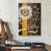 Sunflower Canvas Prints PAN06317