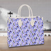 Personalized Zeta Phi Beta Purse Bag Handbag For Women PANLTO0018