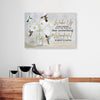 Wake Up Every Morning Wonderful Hummingbird Canvas Prints PAN02956