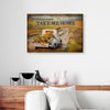Countryside Dragonfly Canvas Prints PAN12821