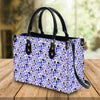 Personalized Zeta Phi Beta Purse Bag Handbag For Women PANLTO0018
