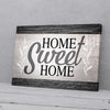 Home Sweet Home Canvas Prints PAN16550