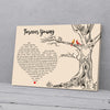 Forever Young Cardinal Canvas Prints PAN13983