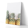 Three Pineapples Canvas Prints