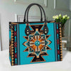 Native American Purse Bag - Tote Bag - Handbag For Women PANLTO0006
