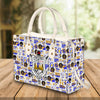 Sigma Gamma Rho Purse Bag Handbag For Women PANLTO0038