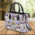 Sigma Gamma Rho Purse Bag Handbag For Women PANLTO0038