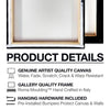 Get Naked Bathroom Canvas Prints PAN13179