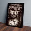 Have Faith Jesus Canvas Prints PAN13062