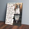 Im Your Boston Terrier Canvas Prints PAN12738