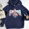 Roam Free Thunderbird Native American Tshirt PAN2TS0220