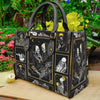 The Lovers Skull Tarot Purse Bag Handbag PANLTO0021