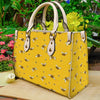 Bee Purse Bag - Tote Bag - Handbag For Women PANLTO0024
