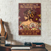 And Into Sewing Room I Go To Lose My Mind Canvas Prints PAN00076