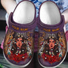 Personalized Native American Shoes For Women