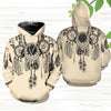 Native American Dream Catcher All-over Hoodie